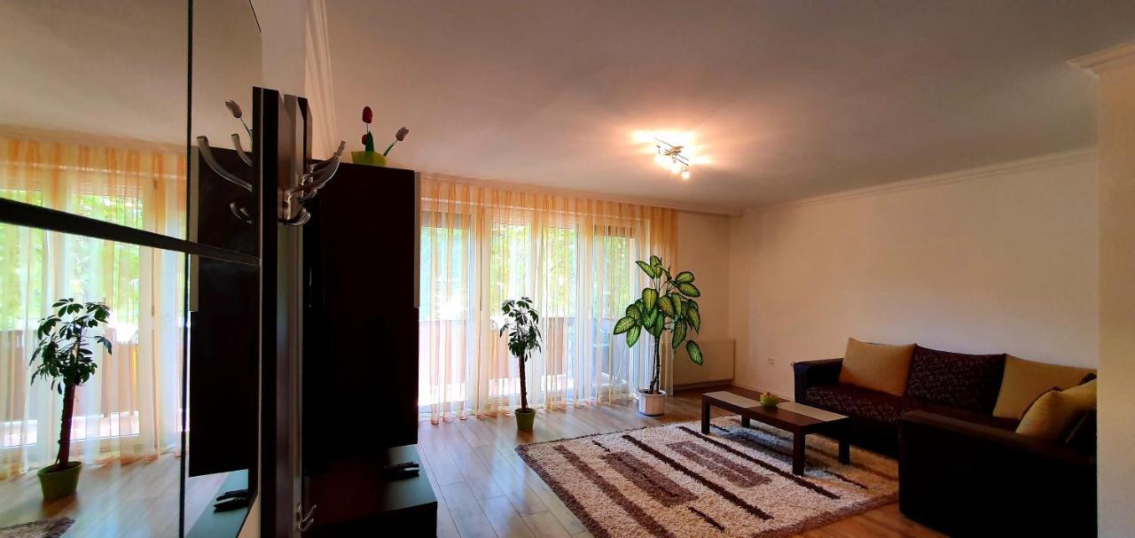 Bazsi Apartman Siófok Exterior foto