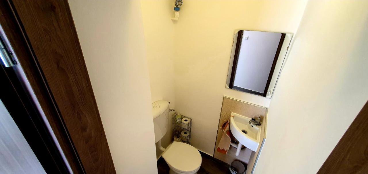 Bazsi Apartman Siófok Exterior foto