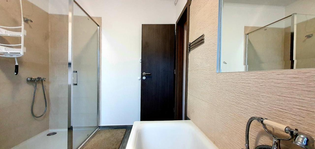 Bazsi Apartman Siófok Exterior foto